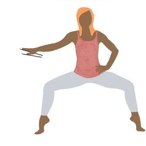 Meet your Posher, Evelyn